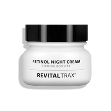 Afbeelding in Gallery-weergave laden, RevitalTrax 1% Retinol Night Cream