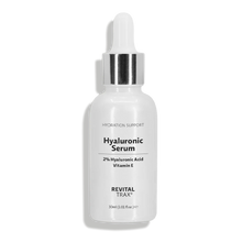 Afbeelding in Gallery-weergave laden, RevitalTrax 2% Hyaluronic Serum