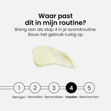 Afbeelding in Gallery-weergave laden, RevitalTrax 1% Retinol Night Cream