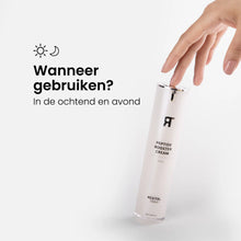 Afbeelding in Gallery-weergave laden, RevitalTrax Peptide Booster Face Cream