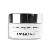Afbeelding in Gallery-weergave laden, RevitalTrax Hydra Glow Sugar Body Scrub