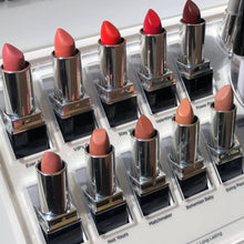 Afbeelding in Gallery-weergave laden, InClinic Velvet Crème Mineral Lipstick