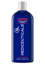 Afbeelding in Gallery-weergave laden, Mediceuticals X-Derma Treatment Shampoo