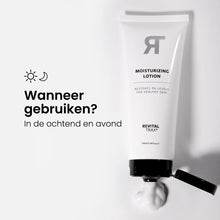 Afbeelding in Gallery-weergave laden, RevitalTrax Moisturizing lotion