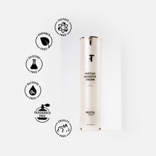 Afbeelding in Gallery-weergave laden, RevitalTrax Peptide Booster Face Cream