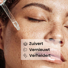 Afbeelding in Gallery-weergave laden, RevitalTrax 2% BHA Salicylic Acid Serum