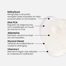 Afbeelding in Gallery-weergave laden, RevitalTrax 2% BHA Exfoliating Cleanser