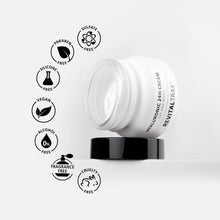 Afbeelding in Gallery-weergave laden, RevitalTrax Hyaluronic Day & Night Cream