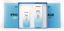Afbeelding in Gallery-weergave laden, Toskani Gift Box Retin (serum & cream)