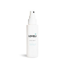 Afbeelding in Gallery-weergave laden, Loveli Face mist Normal to Oily Skin