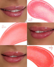 Afbeelding in Gallery-weergave laden, InClinic Lipglass Trio