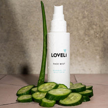Afbeelding in Gallery-weergave laden, Loveli Face mist Normal to Oily Skin