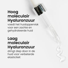 Afbeelding in Gallery-weergave laden, RevitalTrax 2% Hyaluronic Serum