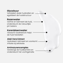 Afbeelding in Gallery-weergave laden, RevitalTrax 7% AHA Exfoliating Toner