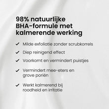 Afbeelding in Gallery-weergave laden, RevitalTrax 2% BHA Lotion Exfoliant