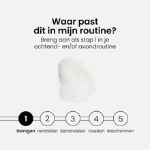 Afbeelding in Gallery-weergave laden, RevitalTrax Skin Cleanser with Tea Tree Oil