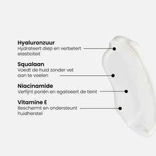 Afbeelding in Gallery-weergave laden, RevitalTrax Hyaluronic Day & Night Cream
