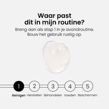 Afbeelding in Gallery-weergave laden, RevitalTrax 2% BHA Exfoliating Cleanser