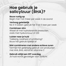 Afbeelding in Gallery-weergave laden, RevitalTrax 2% BHA Exfoliating Cleanser