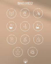 Afbeelding in Gallery-weergave laden, Bao-Med Luxuriate Conditioner