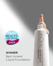 Afbeelding in Gallery-weergave laden, InClinic Active Glow Foundation