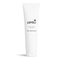 Afbeelding in Gallery-weergave laden, Loveli Sun Cream SPF30 - Lichaam & Gezicht No Perfume