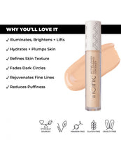 Afbeelding in Gallery-weergave laden, InClinic Active Cover Full Coverage Concealer