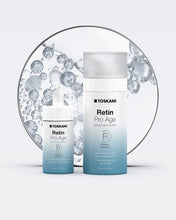 Afbeelding in Gallery-weergave laden, Toskani Gift Box Retin (serum & cream)