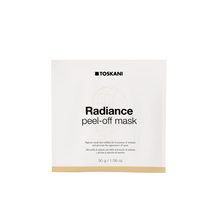 Afbeelding in Gallery-weergave laden, Toskani peel-off mask Radiance