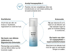 Afbeelding in Gallery-weergave laden, Toskani Myotec Eye Lift advanced eye contour