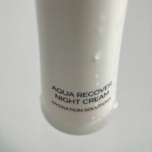 Afbeelding in Gallery-weergave laden, SPA Salonnepro Aqua Recover Night Cream