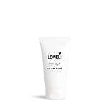 Afbeelding in Gallery-weergave laden, Loveli Sun Cream SPF30 - Lichaam & Gezicht No Perfume
