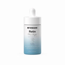 Afbeelding in Gallery-weergave laden, Toskani Retin Pro Age advanced serum