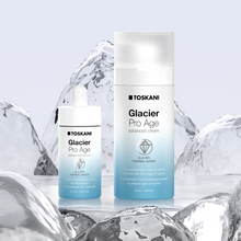 Afbeelding in Gallery-weergave laden, Toskani Glacier Pro Age advanced cream