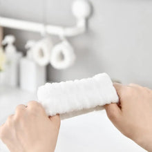 Afbeelding in Gallery-weergave laden, Anti drup set (bandjes + haarband)