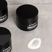 Afbeelding in Gallery-weergave laden, Toskani Night Reverse Intensive Cream & Mask