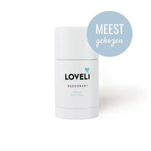 Afbeelding in Gallery-weergave laden, Loveli Deodorant Fresh Cotton
