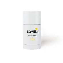 Afbeelding in Gallery-weergave laden, Loveli Deodorant Sweet Orange