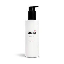 Afbeelding in Gallery-weergave laden, Loveli Body Oil