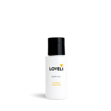 Afbeelding in Gallery-weergave laden, Loveli Body Oil