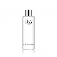 Afbeelding in Gallery-weergave laden, SPA Salonnepro Clear Skin Cleanser