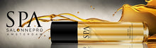 Afbeelding in Gallery-weergave laden, SPA Salonnepro Dry Skin Rescue Serum