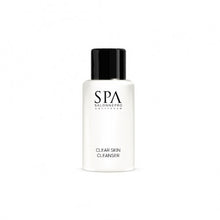 Afbeelding in Gallery-weergave laden, SPA Salonnepro Clear Skin Cleanser