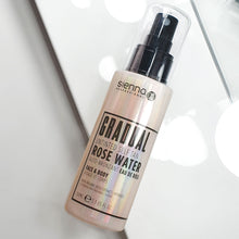 Afbeelding in Gallery-weergave laden, Sienna-X Self Tan Rose Water