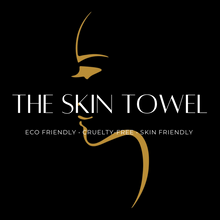 Afbeelding in Gallery-weergave laden, The Skin Towel