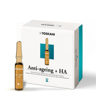 Afbeelding in Gallery-weergave laden, Toskani Anti-Ageing Ampoules