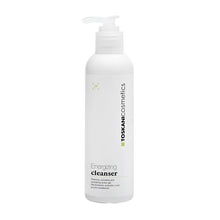 Afbeelding in Gallery-weergave laden, Toskani Energizing Cleanser te koop bij Livaro Shop | Fullsize pompflacon 200ml
