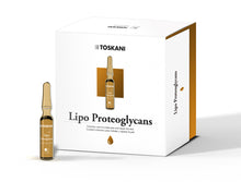 Afbeelding in Gallery-weergave laden, Toskani Lipo Proteoglycans Ampoules