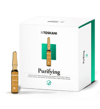 Afbeelding in Gallery-weergave laden, Toskani Purifying Ampoules