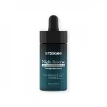 Afbeelding in Gallery-weergave laden, Toskani Night Reverse Advanced Serum